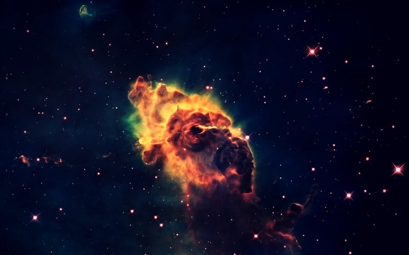Cosmic Origins